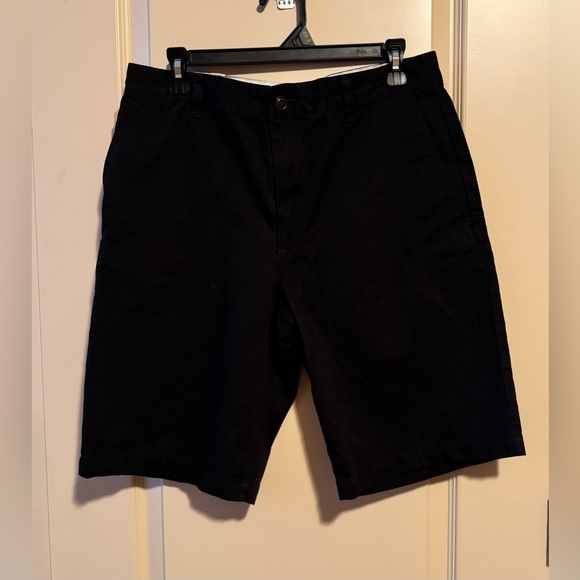 MENS DOCKERS SHORTS - Picture 1 of 7